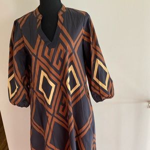 Porridge cotton dress NWOT​